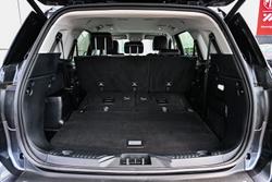 2025 Ford Everest Sport