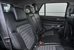 2025 Ford Everest Sport