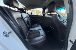 2016 Holden Cruze SRi Z-Series