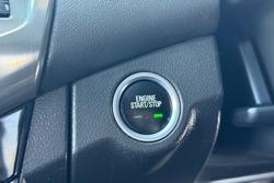 2016 Holden Cruze SRi Z-Series