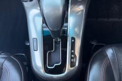 2016 Holden Cruze SRi Z-Series