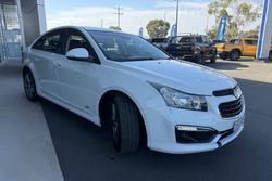 2016 Holden Cruze SRi Z-Series