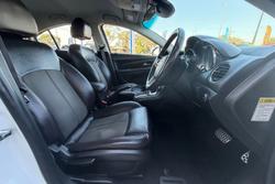 2016 Holden Cruze SRi Z-Series