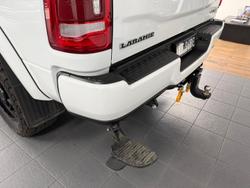 2024 RAM 2500 Laramie Rambox