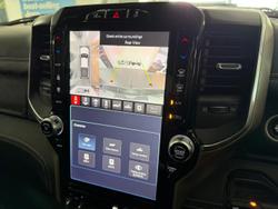 2024 RAM 2500 Laramie Rambox