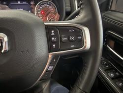 2024 RAM 2500 Laramie Rambox