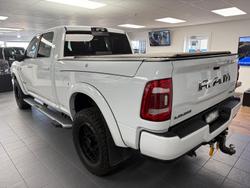 2024 RAM 2500 Laramie Rambox