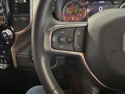 2024 RAM 2500 Laramie Rambox