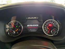 2024 RAM 2500 Laramie Rambox