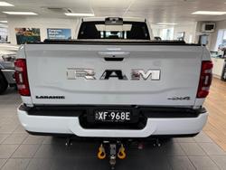 2024 RAM 2500 Laramie Rambox