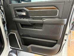 2024 RAM 2500 Laramie Rambox