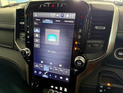 2024 RAM 2500 Laramie Rambox