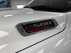 2024 RAM 2500 Laramie Rambox