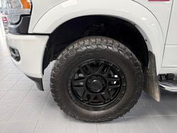 2024 RAM 2500 Laramie Rambox