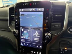 2024 RAM 2500 Laramie Rambox