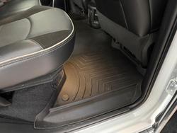 2024 RAM 2500 Laramie Rambox