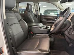 2024 RAM 2500 Laramie Rambox