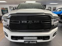 2024 RAM 2500 Laramie Rambox