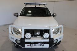 2017 Mitsubishi Triton GLS