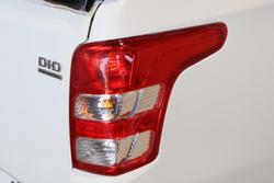 2017 Mitsubishi Triton GLS