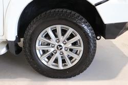 2017 Mitsubishi Triton GLS