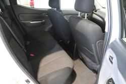 2017 Mitsubishi Triton GLS