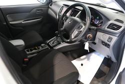 2017 Mitsubishi Triton GLS