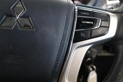 2017 Mitsubishi Triton GLS