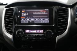 2017 Mitsubishi Triton GLS