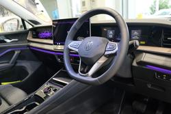 2025 Volkswagen Tayron 150TSI Elegance