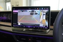 2025 Volkswagen Tayron 150TSI Elegance