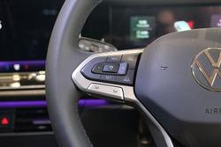 2025 Volkswagen Tayron 150TSI Elegance