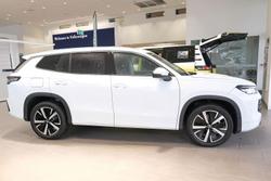 2025 Volkswagen Tayron 150TSI Elegance