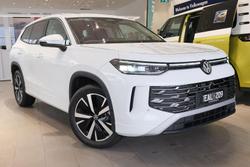 2025 Volkswagen Tayron 150TSI Elegance