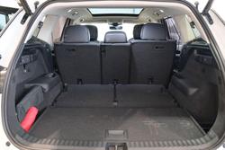 2025 Volkswagen Tayron 150TSI Elegance