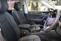 2025 Volkswagen Tayron 150TSI Elegance