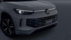 2026 Volkswagen Tiguan 150TSI Elegance