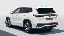 2026 Volkswagen Tiguan 150TSI Elegance