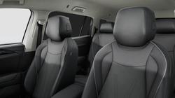 2026 Volkswagen Tiguan 150TSI Elegance