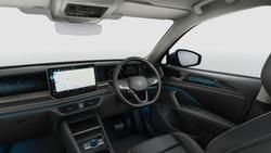 2026 Volkswagen Tiguan 150TSI Elegance
