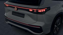 2026 Volkswagen Tiguan 150TSI Elegance