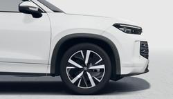 2026 Volkswagen Tiguan 150TSI Elegance