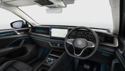 2026 Volkswagen Tiguan 150TSI Elegance
