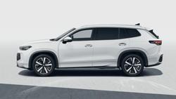 2026 Volkswagen Tiguan 150TSI Elegance