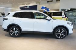 2026 Volkswagen Tiguan 150TSI Elegance