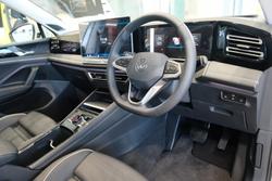 2026 Volkswagen Tiguan 150TSI Elegance