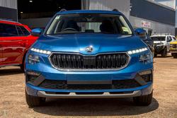2025 SKODA Kamiq 85TSI Select