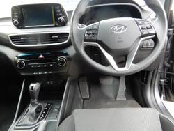 2019 Hyundai Tucson Go TL3 MY19 Pepper Grey