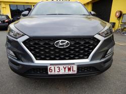 2019 Hyundai Tucson Go TL3 MY19 Pepper Grey