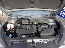 2019 Hyundai Tucson Go TL3 MY19 Pepper Grey